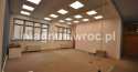 Lokal użytkowy na wynajem, Wrocław
