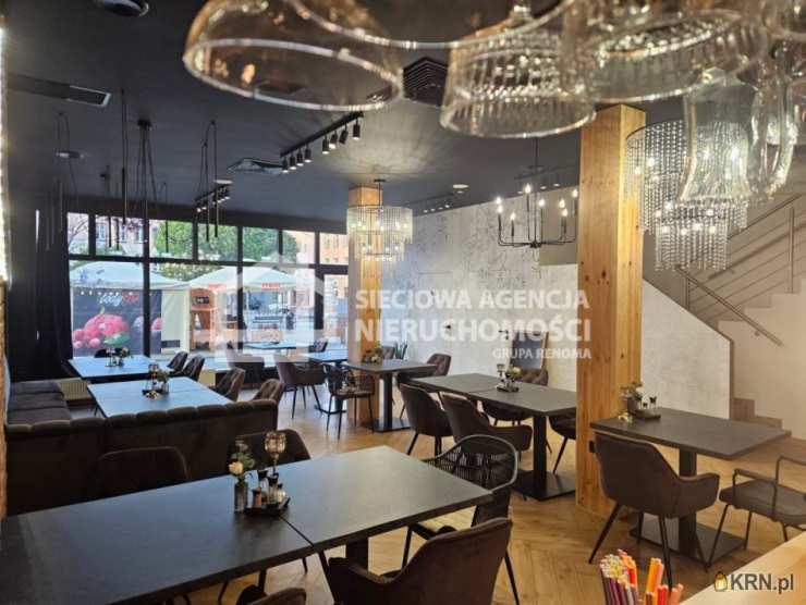 Lokal użytkowy  do wynajęcia, , Kościerzyna, ul. 