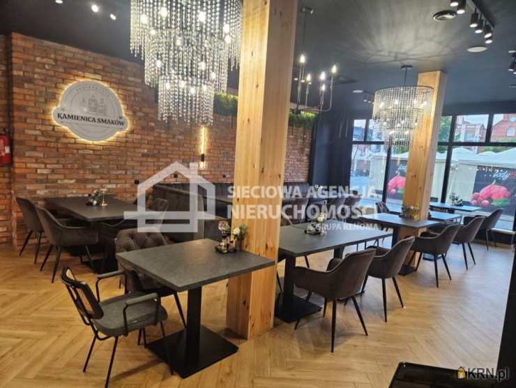 Kościerzyna, ul. , Lokal użytkowy  do wynajęcia, 