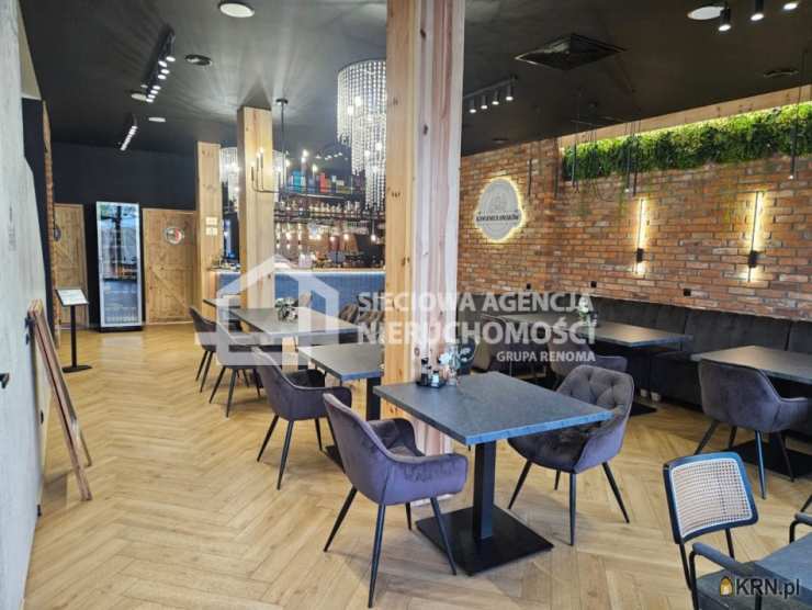 , Lokal użytkowy  do wynajęcia, Kościerzyna, ul. 