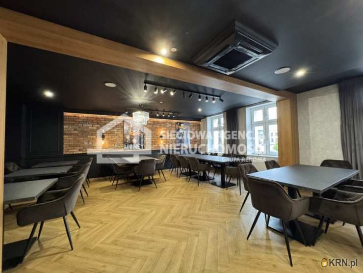 Lokal użytkowy  do wynajęcia, Kościerzyna, ul. , 