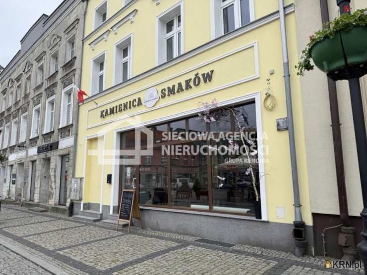 , Lokal użytkowy  do wynajęcia, Kościerzyna, ul. 