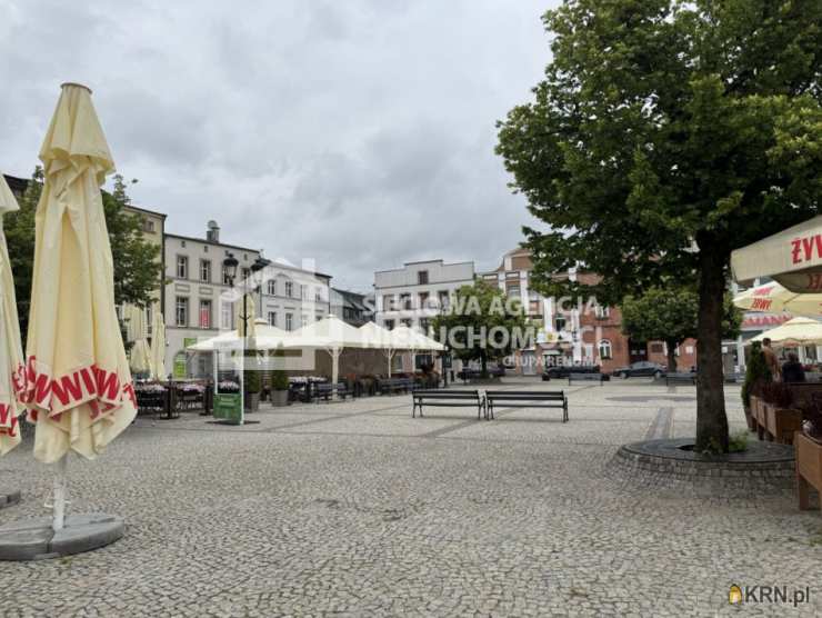 Sieciowa Agencja Nieruchomości Grupa Renoma, Lokal użytkowy  do wynajęcia, Kościerzyna, ul. 