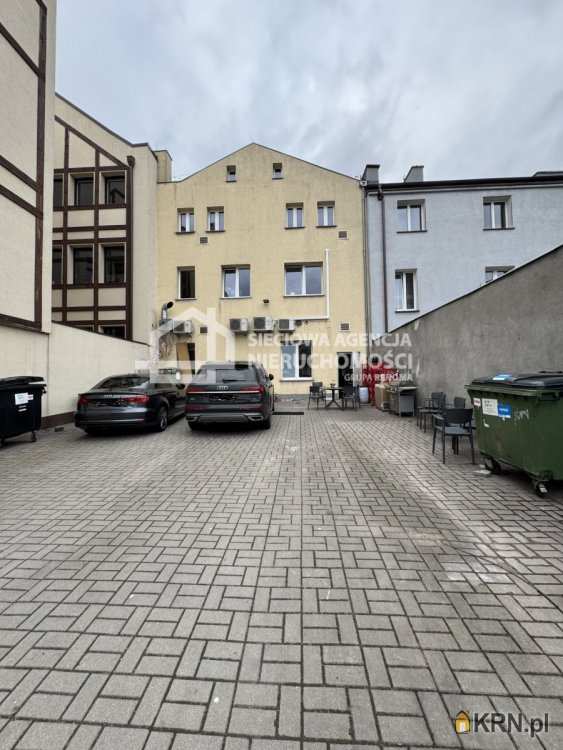 Lokal użytkowy  do wynajęcia, Kościerzyna, ul. , 