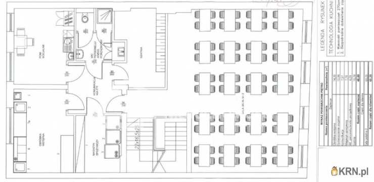 Kościerzyna, ul. , Lokal użytkowy  do wynajęcia, 