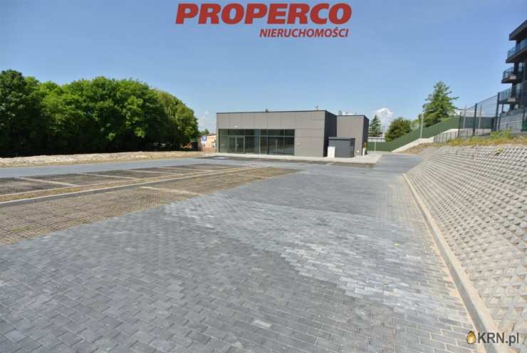 Lokal użytkowy  na sprzedaż, Pińczów, ul. , 