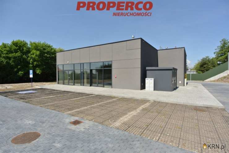 Lokal użytkowy  na sprzedaż, , Pińczów, ul. 