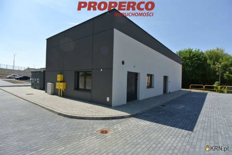 Pińczów, ul. , , Lokal użytkowy  na sprzedaż