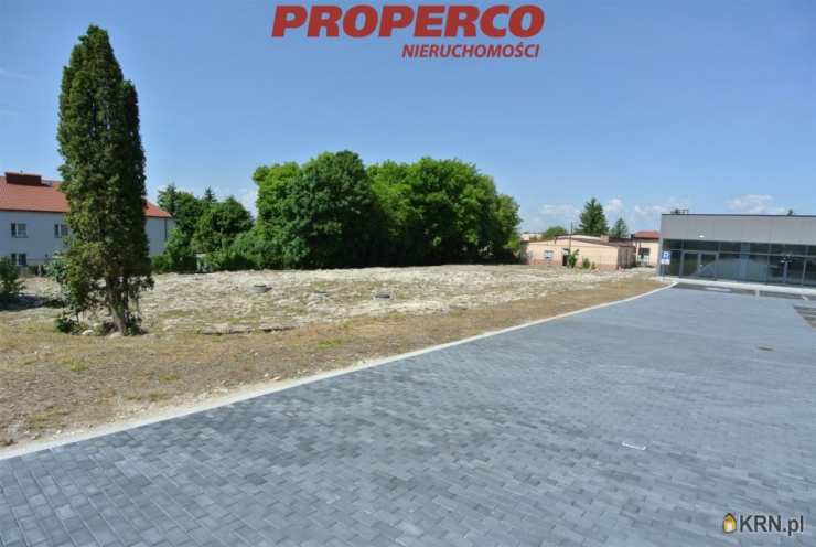 PROPERCO Sp. z o.o. Sp. k. , Lokal użytkowy  na sprzedaż, Pińczów, ul. 