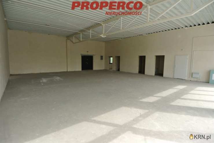 Lokal użytkowy  na sprzedaż, Pińczów, ul. , 