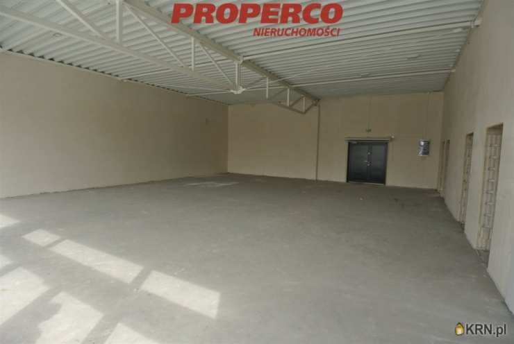 Lokal użytkowy  na sprzedaż, , Pińczów, ul. 