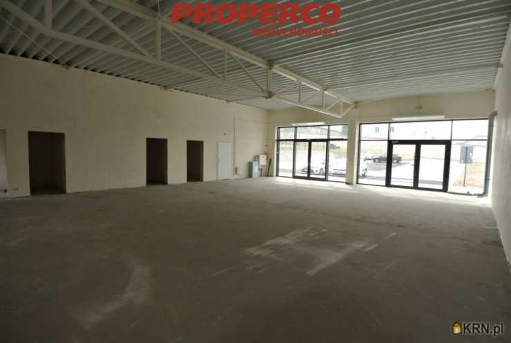 Lokal użytkowy  na sprzedaż, , Pińczów, ul. 