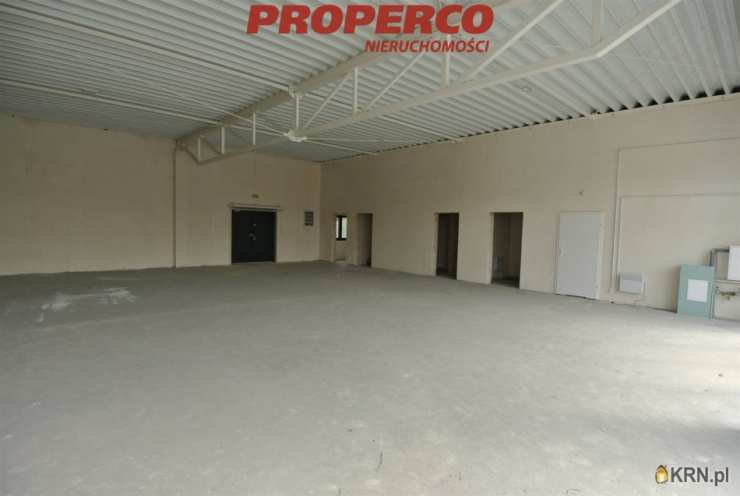 Pińczów, ul. , Lokal użytkowy  na sprzedaż, 