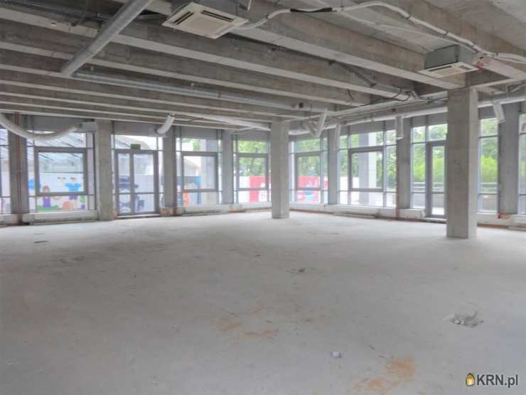 Lokal użytkowy  do wynajęcia, Warszawa, Mokotów, ul. , 