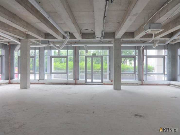 Lokal użytkowy  do wynajęcia, , Warszawa, Mokotów, ul. 