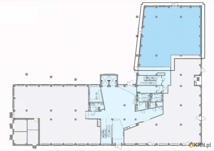 Warszawa, Mokotów, ul. , , Lokal użytkowy  do wynajęcia