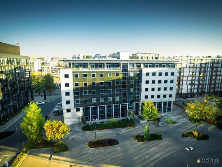 Lokal użytkowy  do wynajęcia, Warszawa, Mokotów, ul. , 