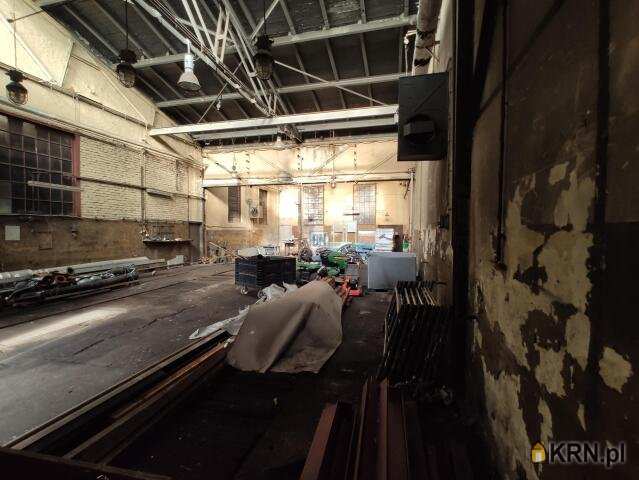 Gliwice, ul. , Lokal użytkowy  do wynajęcia, 1 pokojowe