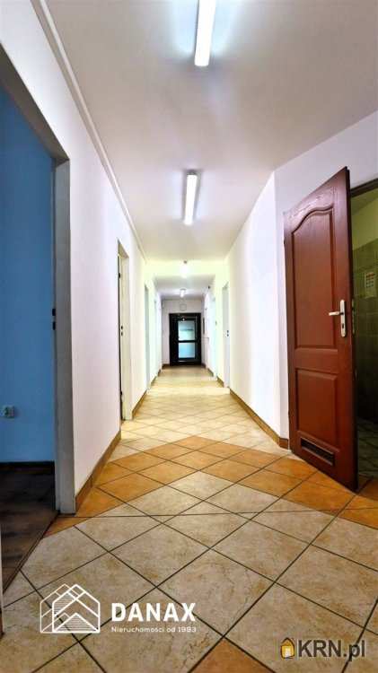 Danax, Lokal użytkowy  do wynajęcia, Kraków, Podgórze Duchackie, ul. 