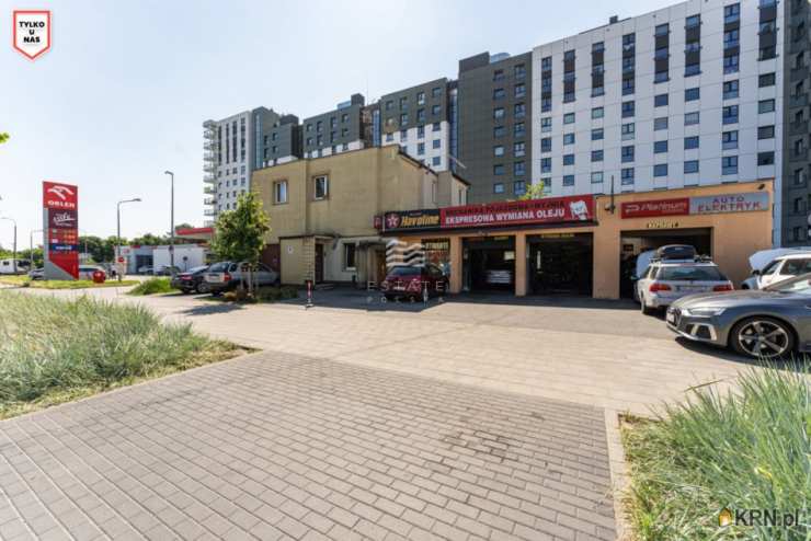 Lokal użytkowy  do wynajęcia, Gdańsk, Przymorze Małe, ul. , 