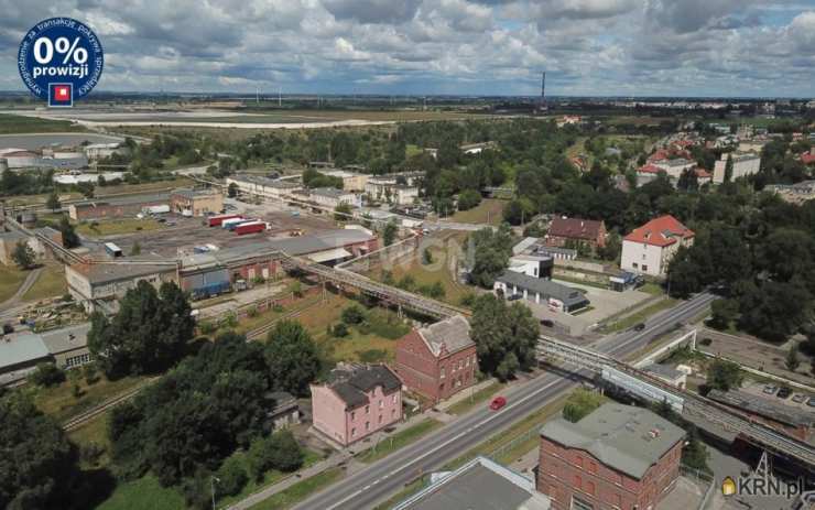 10 pokojowe, Lokal użytkowy  na sprzedaż, Inowrocław, ul. 