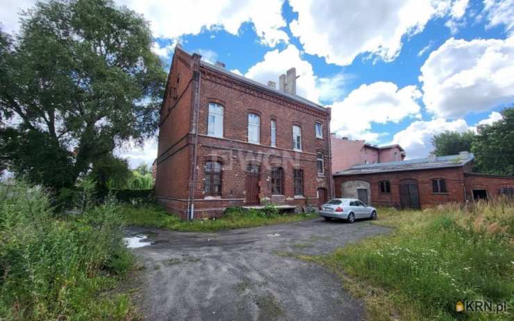 Lokal użytkowy  na sprzedaż, Inowrocław, ul. , 10 pokojowe