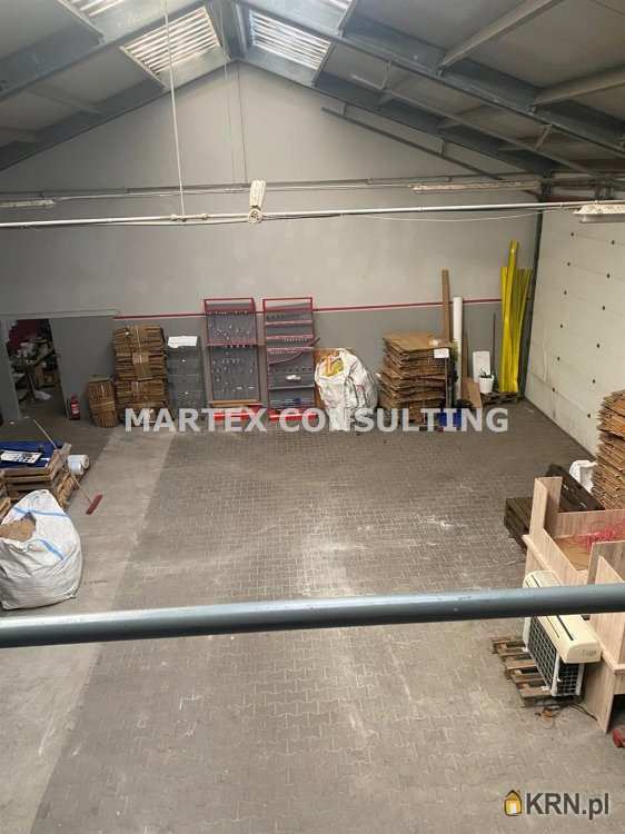 , Lokal użytkowy  do wynajęcia, Mszana, ul. 