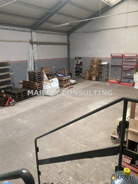 Martex Consulting Nieruchomości, Lokal użytkowy  do wynajęcia, Mszana, ul. 
