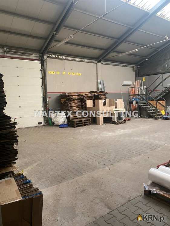 Lokal użytkowy  do wynajęcia, Mszana, ul. , 