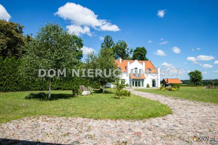 , Lokal użytkowy  na sprzedaż, Orneta, ul. 