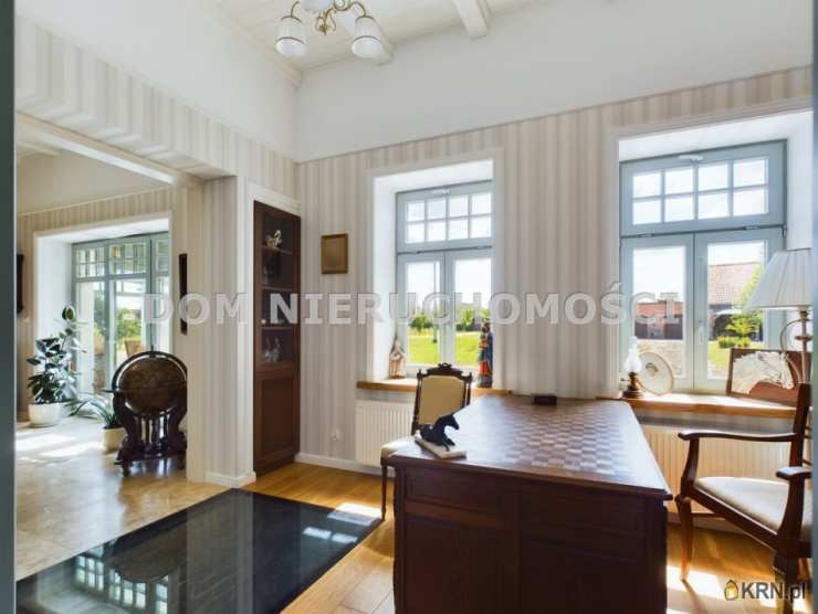 , Lokal użytkowy  na sprzedaż, Orneta, ul. 