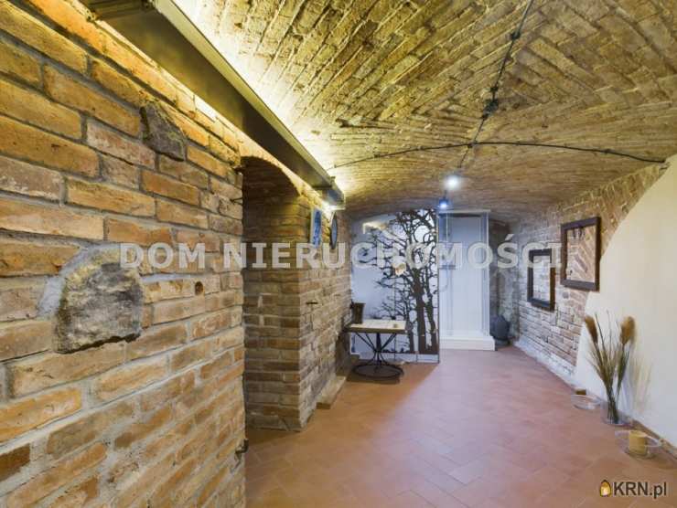 DOM Nieruchomości, Lokal użytkowy  na sprzedaż, Orneta, ul. 