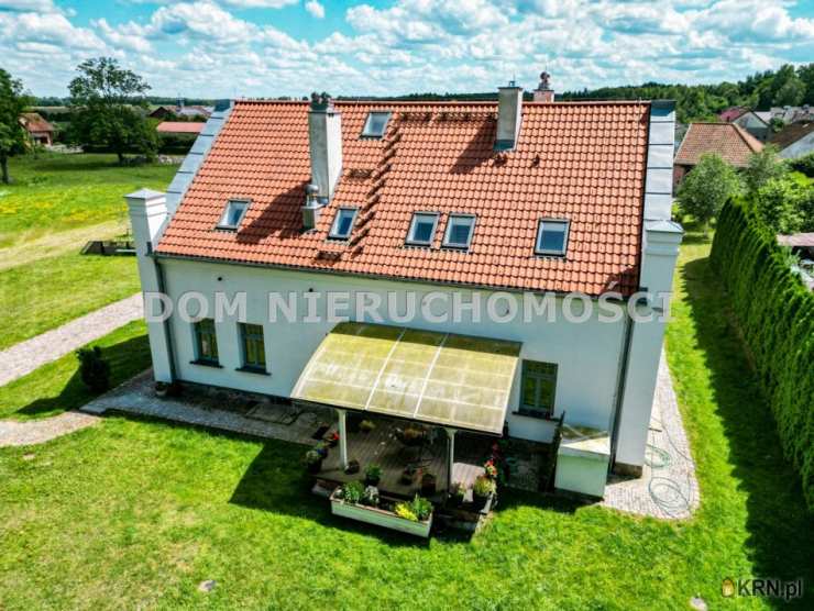 Orneta, ul. , Lokal użytkowy  na sprzedaż, 