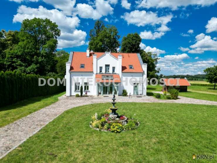 , Lokal użytkowy  na sprzedaż, Orneta, ul. 