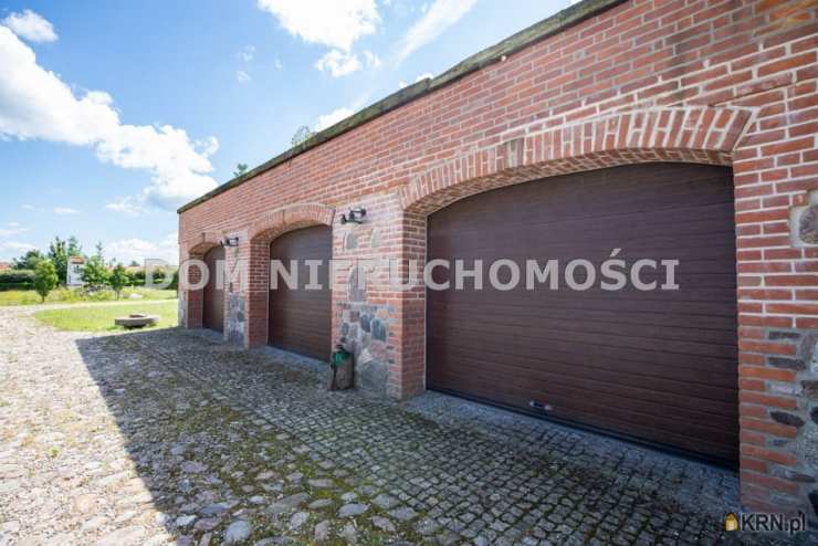 DOM Nieruchomości, Lokal użytkowy  na sprzedaż, Orneta, ul. 