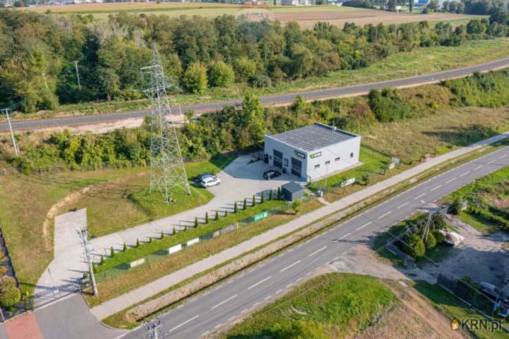 , Lokal użytkowy  na sprzedaż, Rozpędziny, ul. 