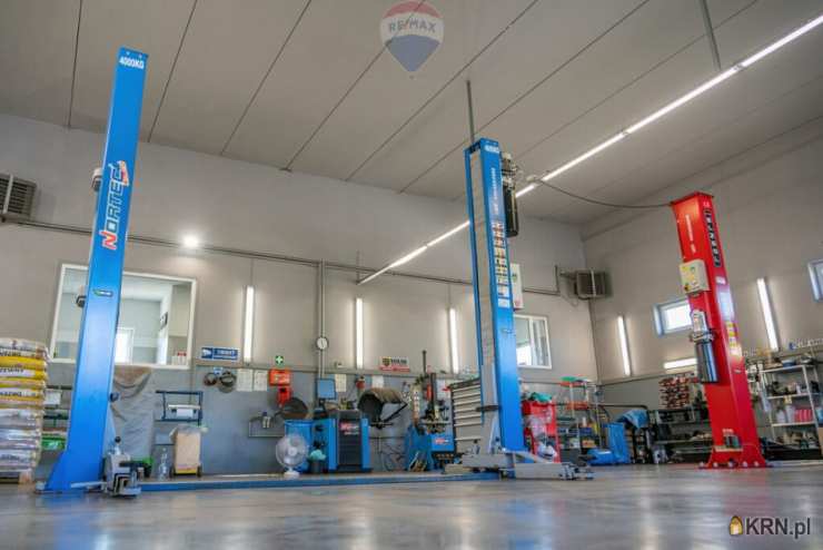 Lokal użytkowy  na sprzedaż, Rozpędziny, ul. , 