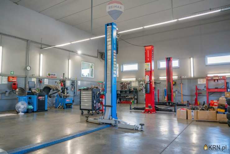 Rozpędziny, ul. , Lokal użytkowy  na sprzedaż, 