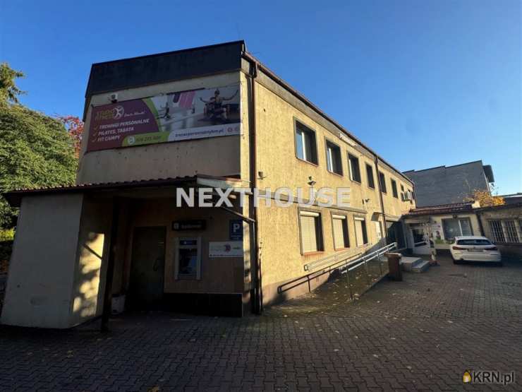 Lokal użytkowy  na sprzedaż, Mikołów, ul. , 