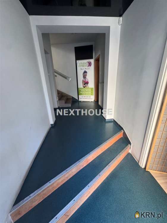 , Lokal użytkowy  na sprzedaż, Mikołów, ul. 