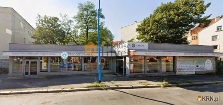 Lokal użytkowy  do wynajęcia, Legnica, ul. , 