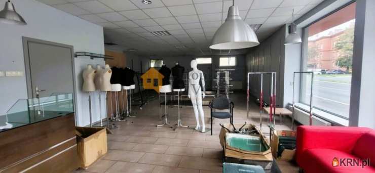 , Lokal użytkowy  do wynajęcia, Legnica, ul. 