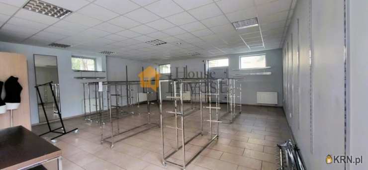 House Invest Nieruchomości Sp.z o.o., Lokal użytkowy  do wynajęcia, Legnica, ul. 