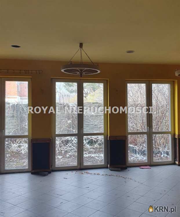 Lokal użytkowy  na sprzedaż, Tarnowskie Góry, Repty, ul. , 