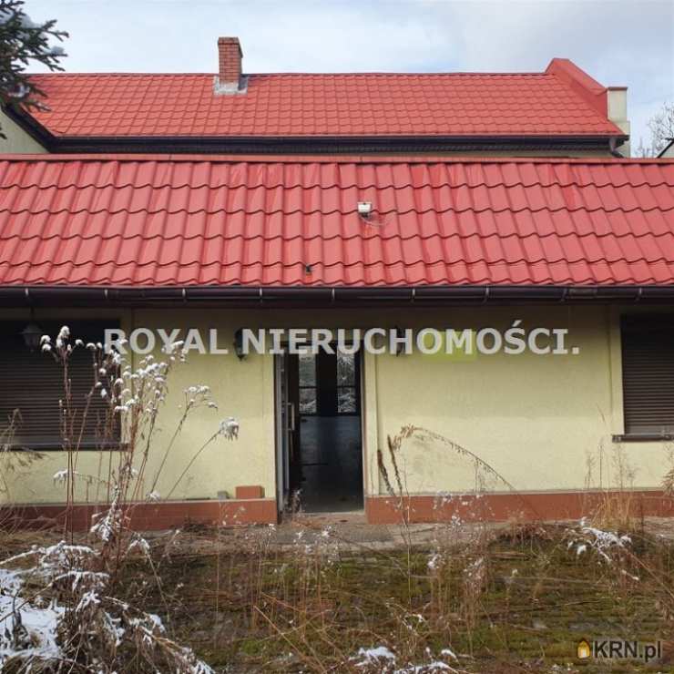 Lokal użytkowy  na sprzedaż, , Tarnowskie Góry, Repty, ul. 