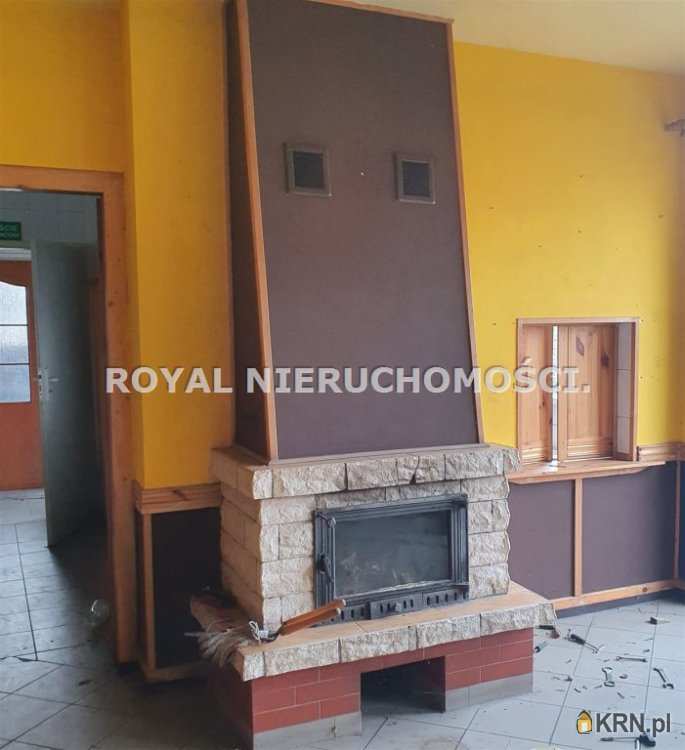 Tarnowskie Góry, Repty, ul. , , Lokal użytkowy  na sprzedaż