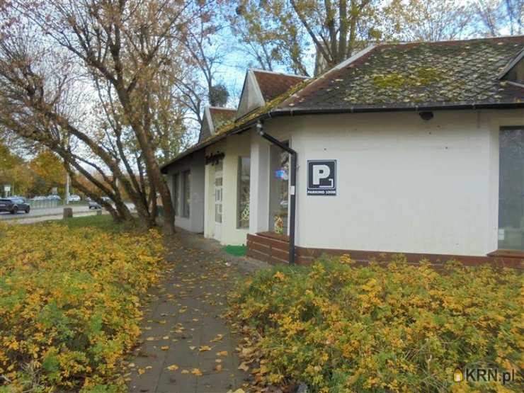 Lokal użytkowy  do wynajęcia, Gdańsk, Żabianka-Wejhera-Jelitkowo-Tysiąclecia, ul. Chłopska, 