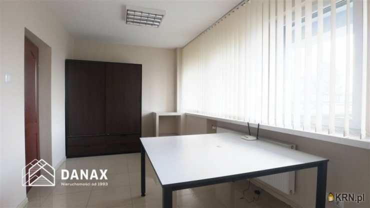 Lokal użytkowy  do wynajęcia, Kraków, Łagiewniki/Borek Fałęcki, ul. , 