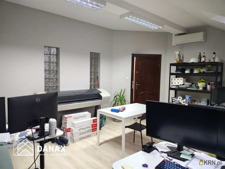 Kraków, Łagiewniki/Borek Fałęcki, ul. , , Lokal użytkowy  do wynajęcia