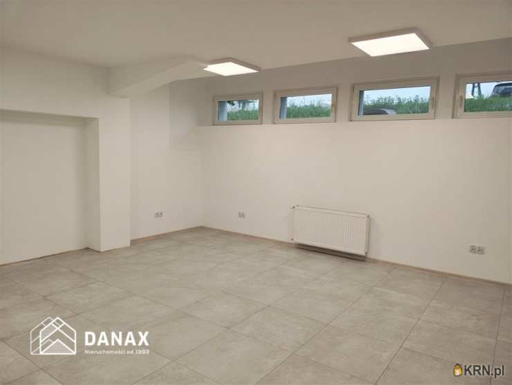 Kraków, Łagiewniki/Borek Fałęcki, ul. , , Lokal użytkowy  do wynajęcia